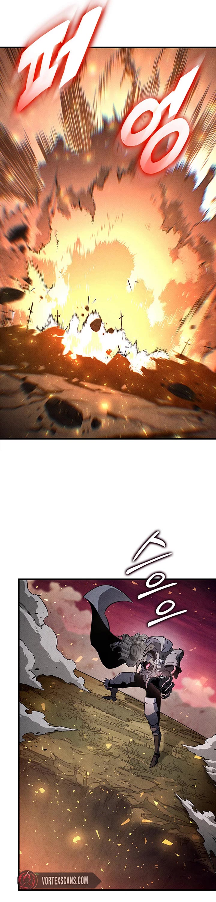 Ranker's Return (Remake) Chapter 238 page 42 - Chapter 238