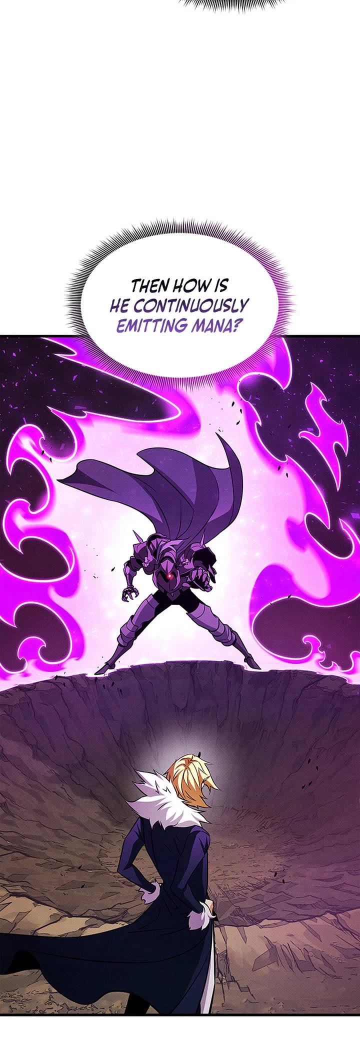 Ranker's Return (Remake) Chapter 238 page 44 - Chapter 238