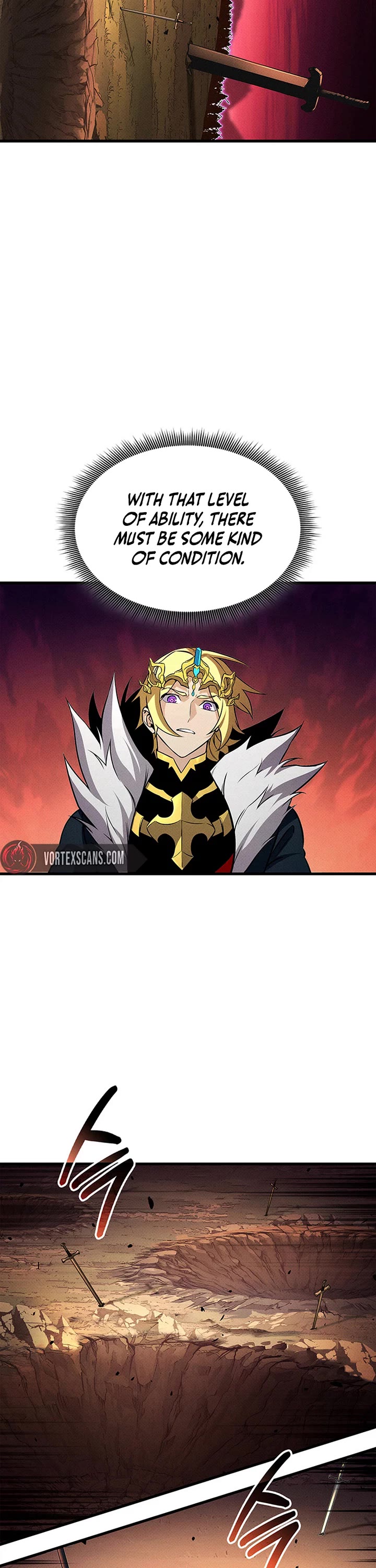 Ranker's Return (Remake) Chapter 238 page 47 - Chapter 238