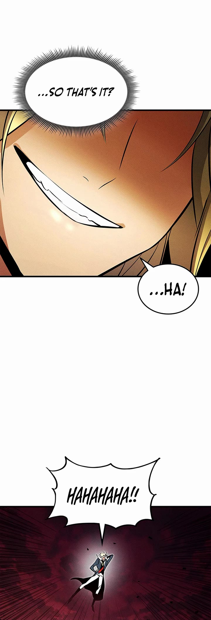 Ranker's Return (Remake) Chapter 238 page 50 - Chapter 238