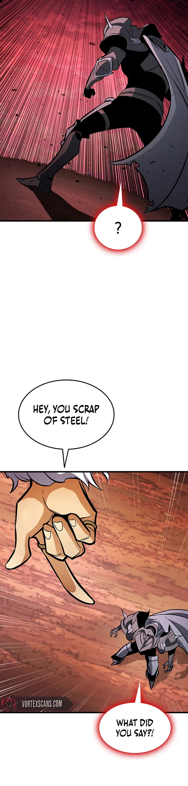 Ranker's Return (Remake) Chapter 238 page 51 - Chapter 238