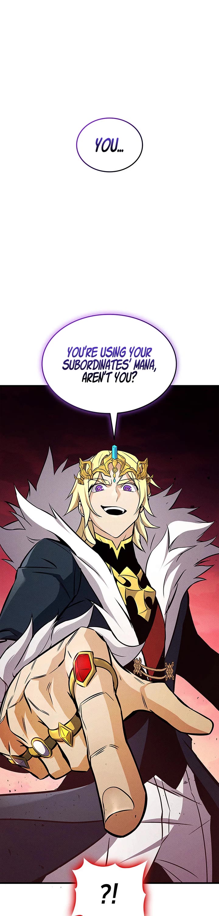 Ranker's Return (Remake) Chapter 238 page 52 - Chapter 238