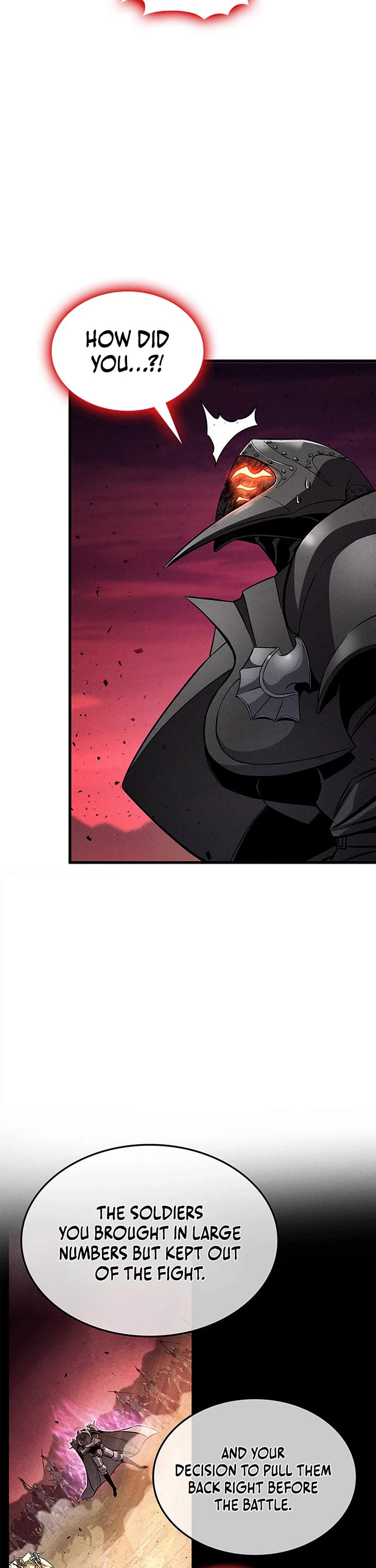 Ranker's Return (Remake) Chapter 238 page 53 - Chapter 238