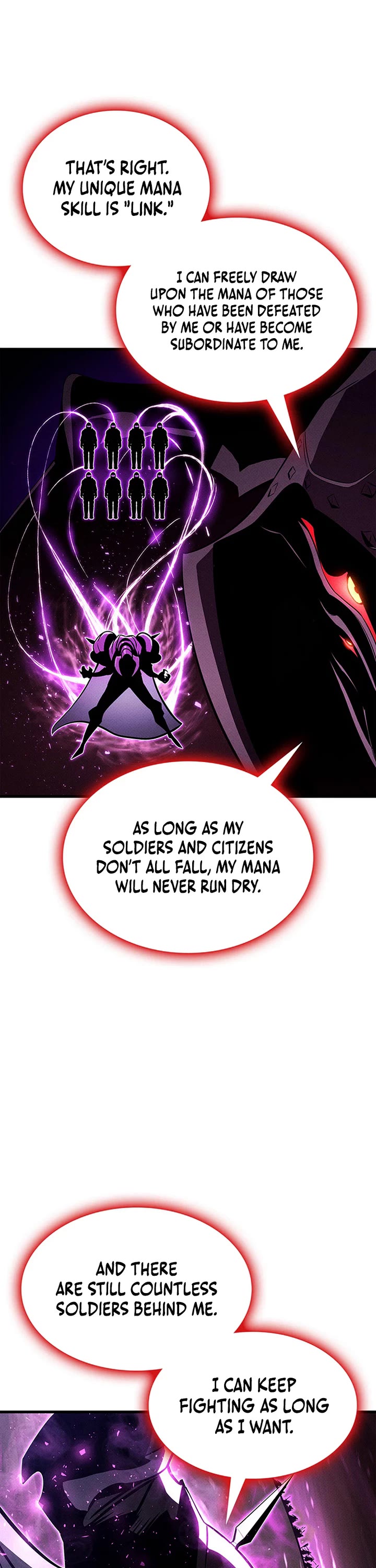Ranker's Return (Remake) Chapter 238 page 56 - Chapter 238