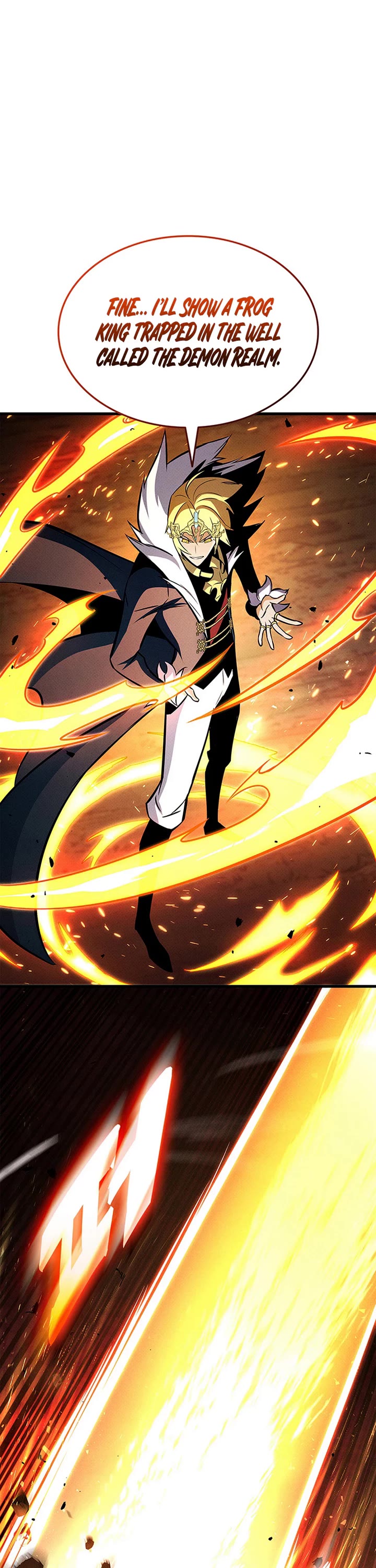 Ranker's Return (Remake) Chapter 238 page 58 - Chapter 238