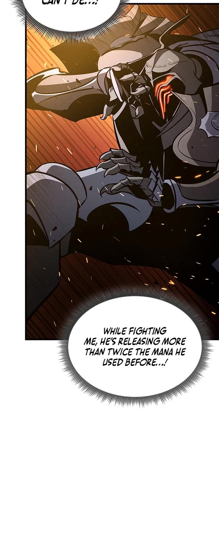 Ranker's Return (Remake) Chapter 238 page 60 - Chapter 238