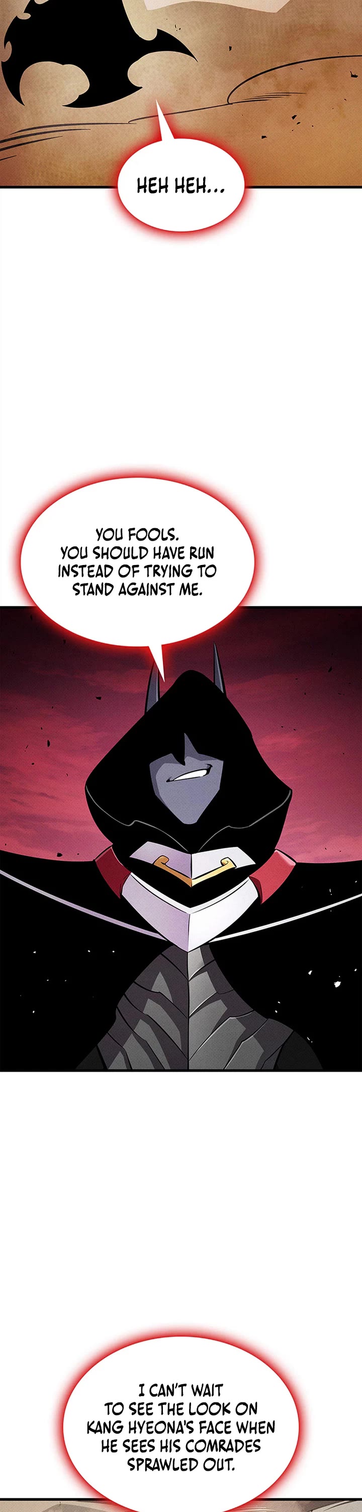 Ranker's Return (Remake) Chapter 238 page 7 - Chapter 238