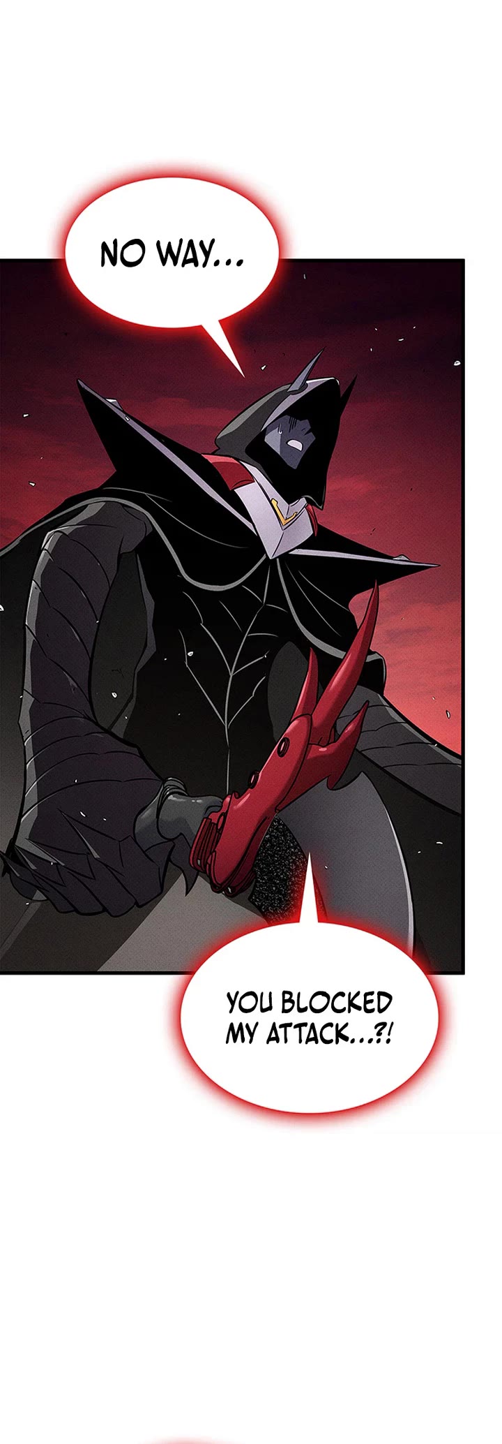 Ranker's Return (Remake) Chapter 238 page 9 - Chapter 238