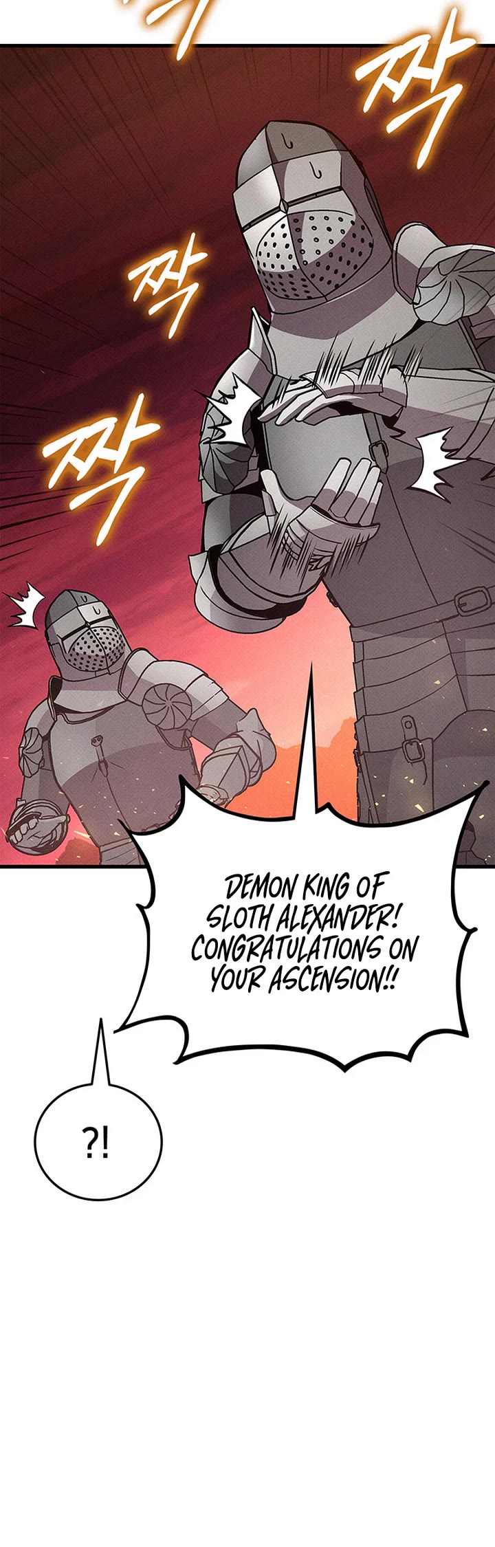 Ranker's Return (Remake) Chapter 239 page 10 - Chapter 239
