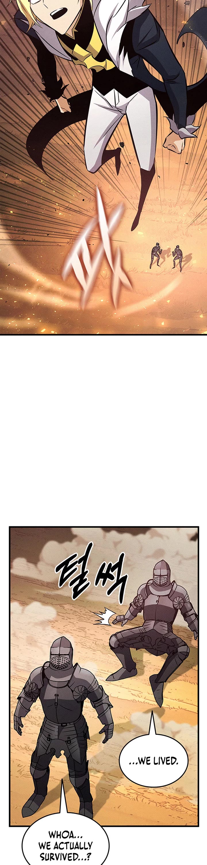 Ranker's Return (Remake) Chapter 239 page 13 - Chapter 239