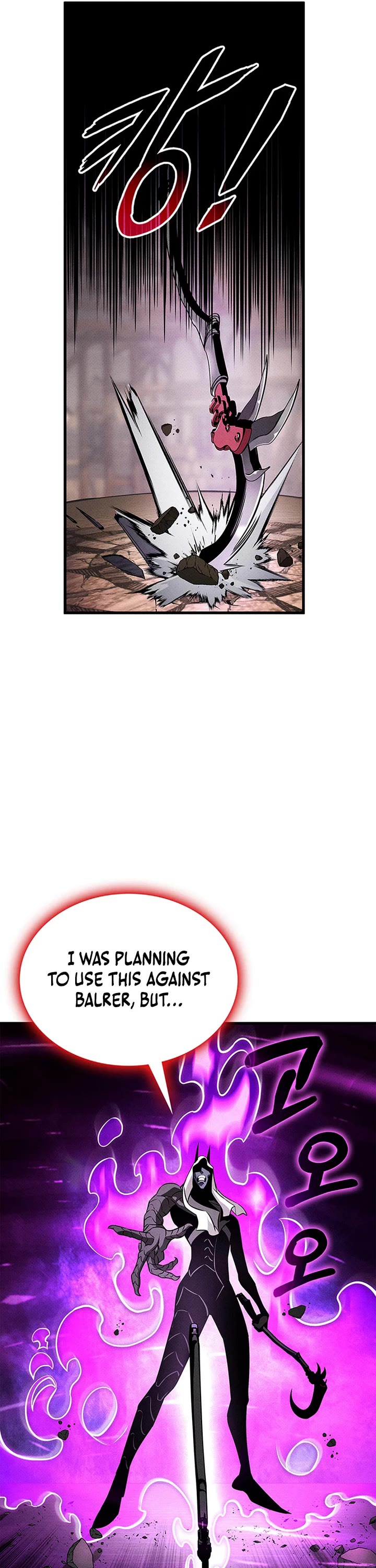 Ranker's Return (Remake) Chapter 239 page 16 - Chapter 239