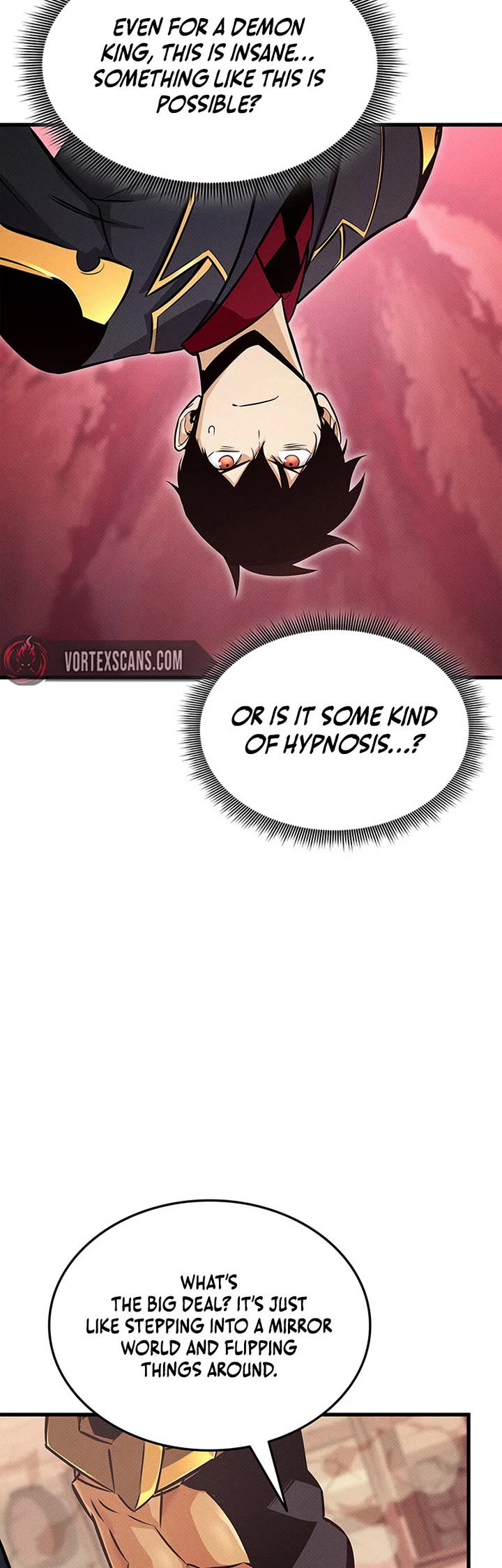 Ranker's Return (Remake) Chapter 239 page 19 - Chapter 239