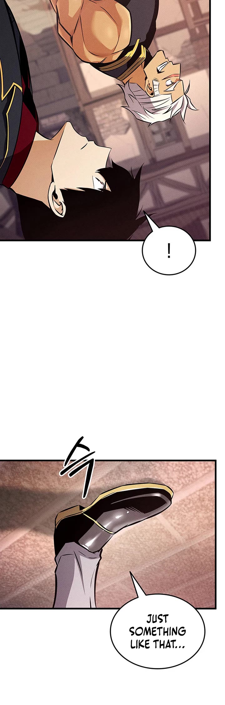 Ranker's Return (Remake) Chapter 239 page 20 - Chapter 239