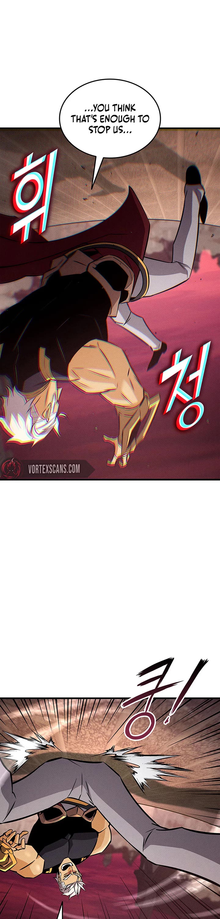 Ranker's Return (Remake) Chapter 239 page 21 - Chapter 239