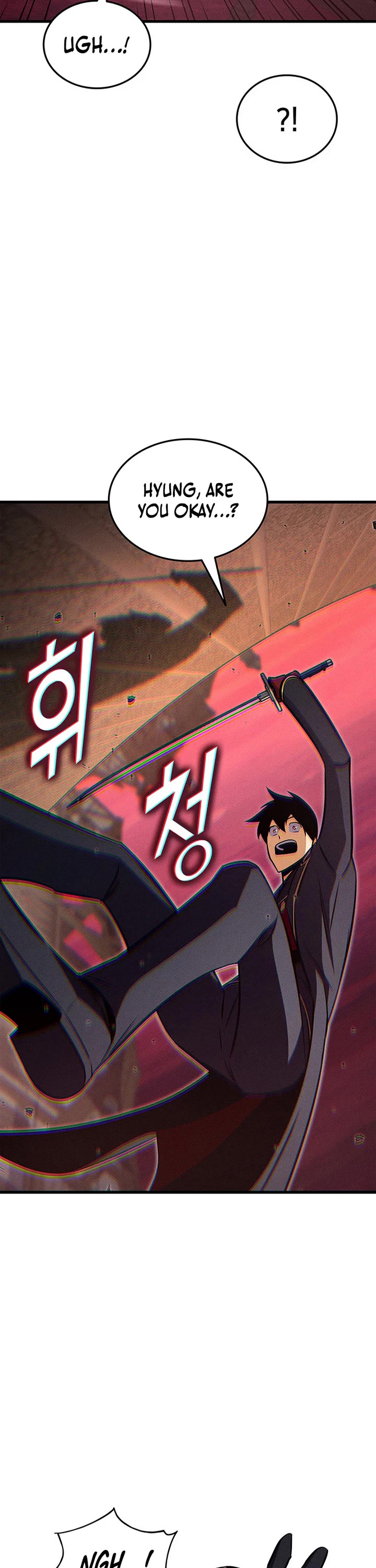 Ranker's Return (Remake) Chapter 239 page 22 - Chapter 239