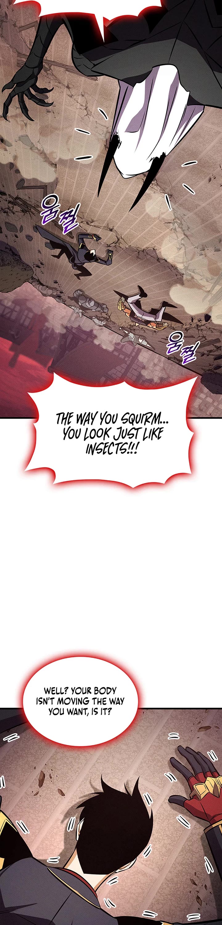 Ranker's Return (Remake) Chapter 239 page 27 - Chapter 239