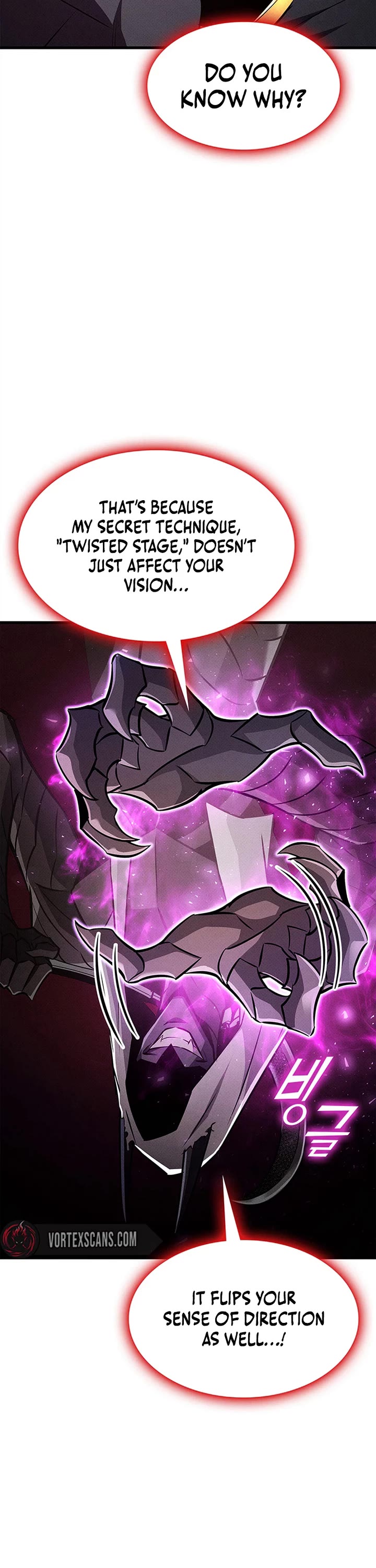 Ranker's Return (Remake) Chapter 239 page 28 - Chapter 239
