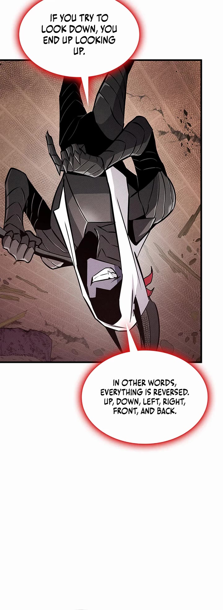 Ranker's Return (Remake) Chapter 239 page 30 - Chapter 239