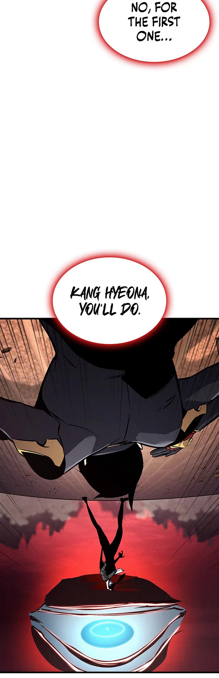 Ranker's Return (Remake) Chapter 239 page 35 - Chapter 239
