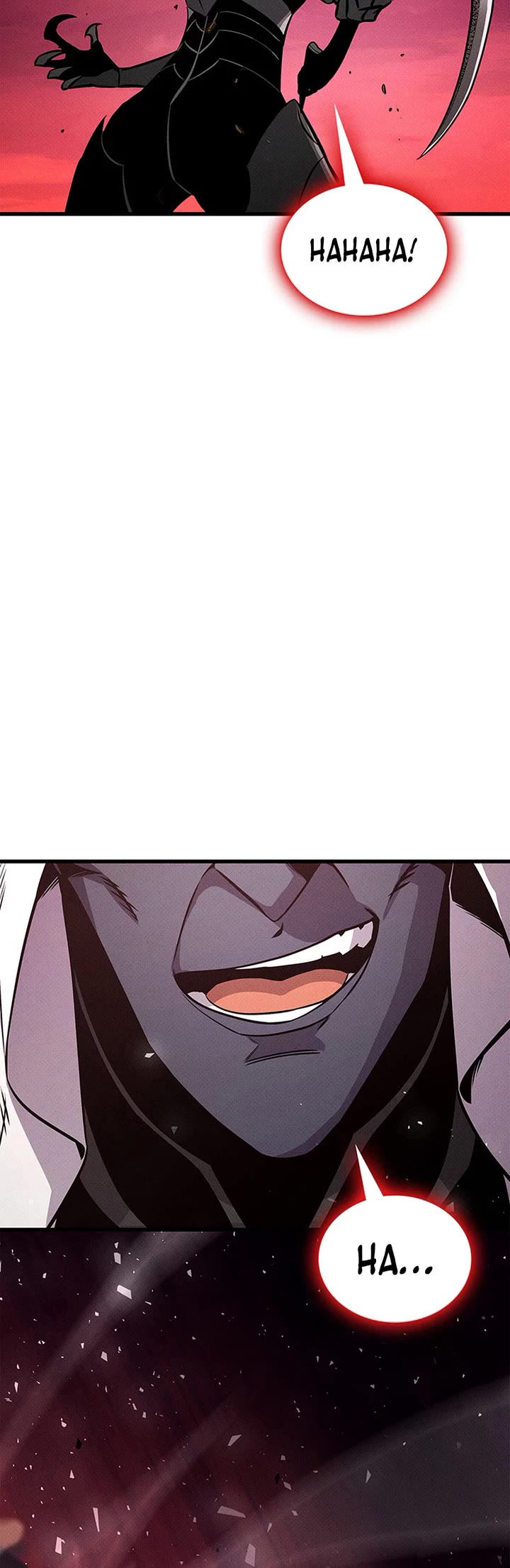 Ranker's Return (Remake) Chapter 239 page 40 - Chapter 239