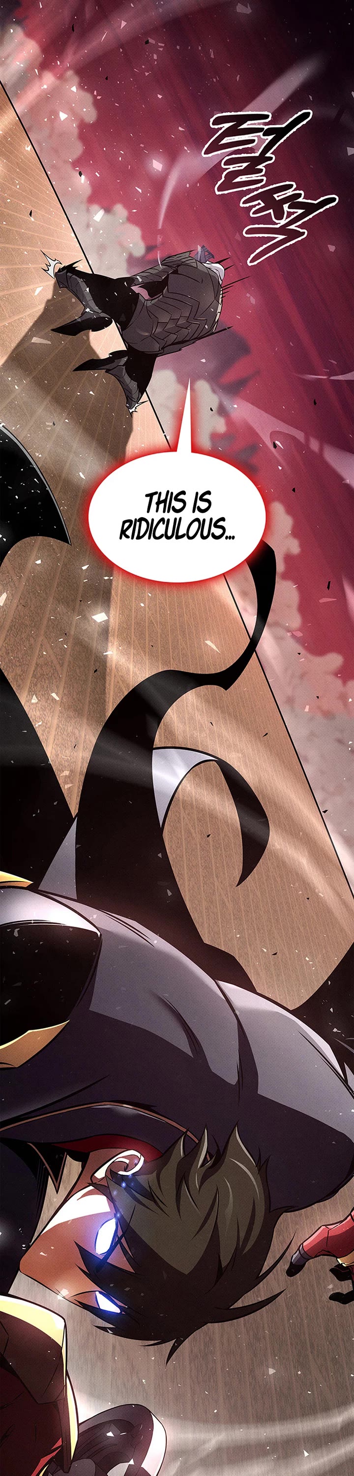 Ranker's Return (Remake) Chapter 239 page 41 - Chapter 239