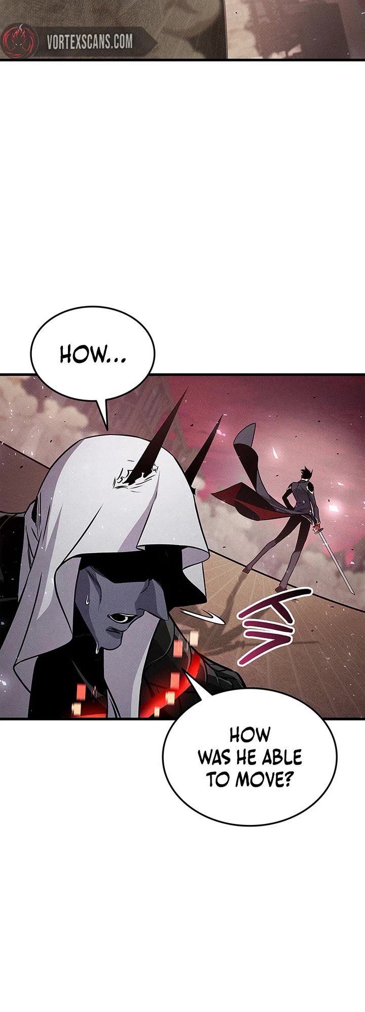 Ranker's Return (Remake) Chapter 239 page 45 - Chapter 239