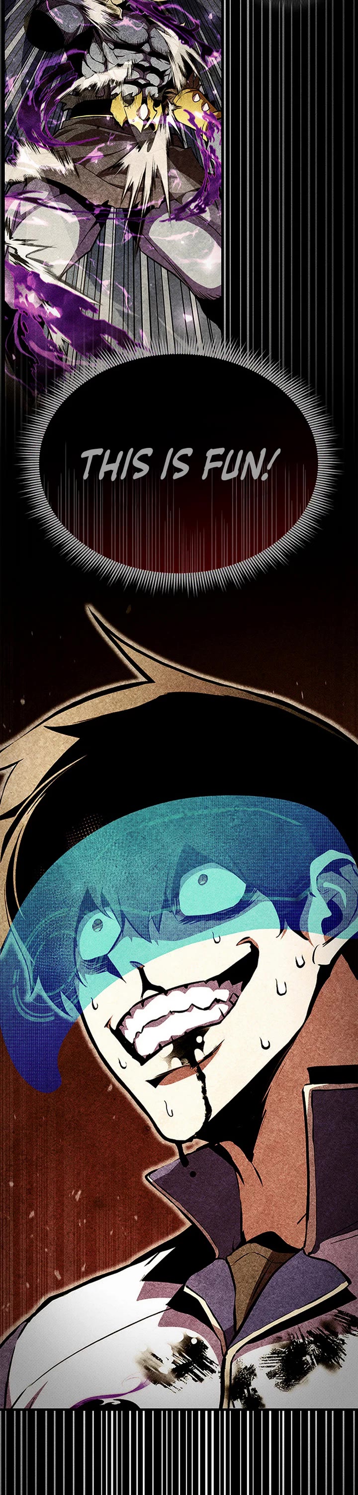 Ranker's Return (Remake) Chapter 239 page 47 - Chapter 239