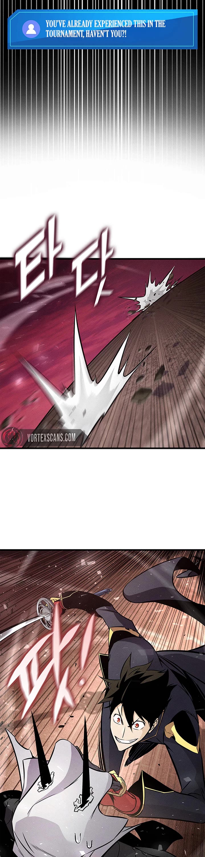 Ranker's Return (Remake) Chapter 239 page 48 - Chapter 239