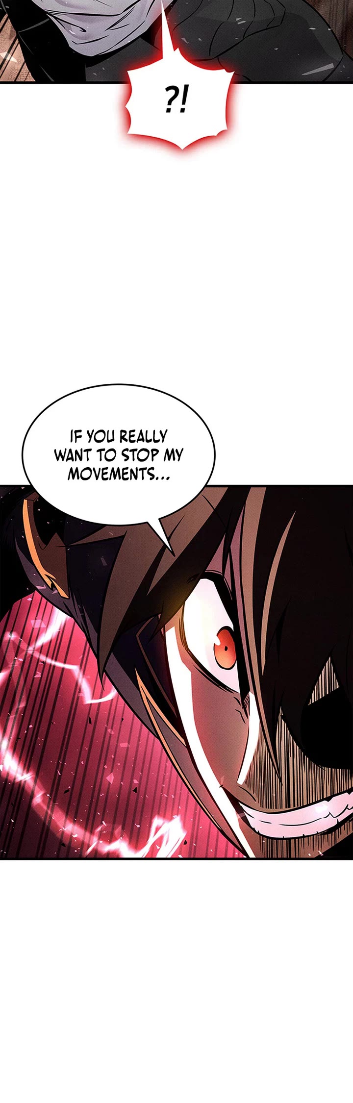 Ranker's Return (Remake) Chapter 239 page 49 - Chapter 239