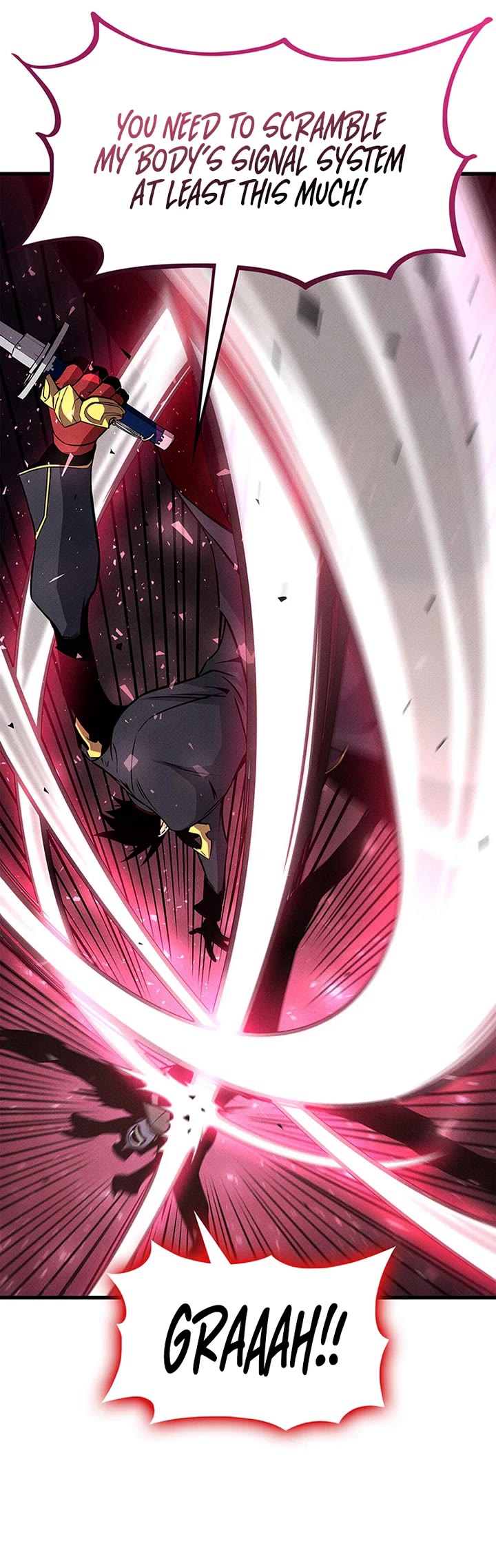 Ranker's Return (Remake) Chapter 239 page 50 - Chapter 239