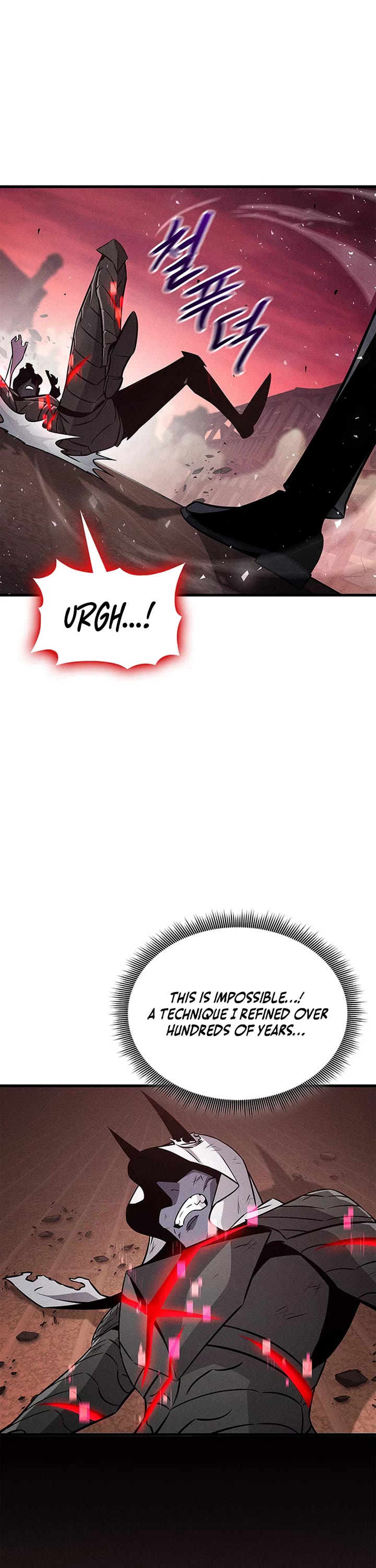 Ranker's Return (Remake) Chapter 239 page 51 - Chapter 239