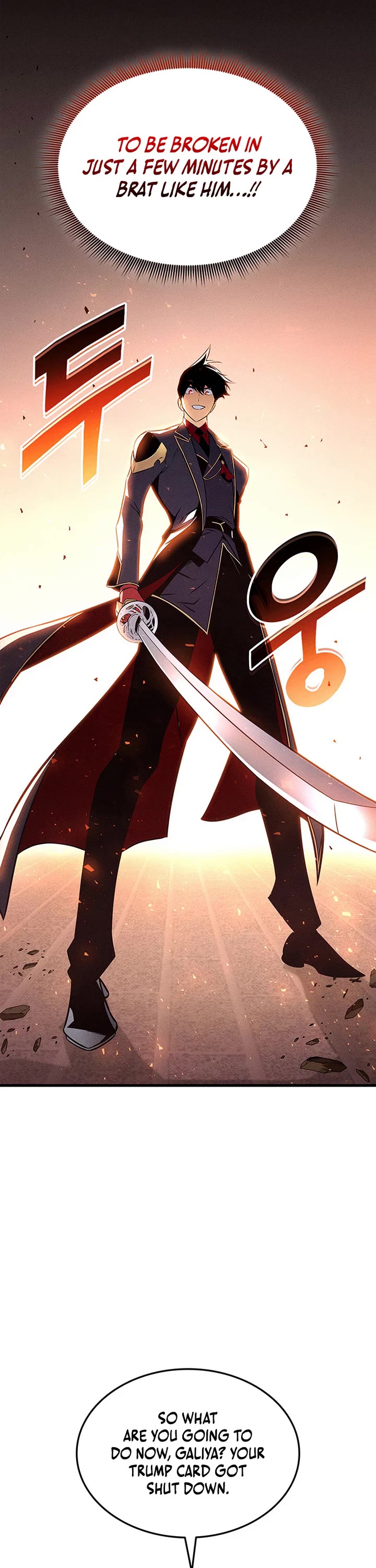 Ranker's Return (Remake) Chapter 239 page 52 - Chapter 239