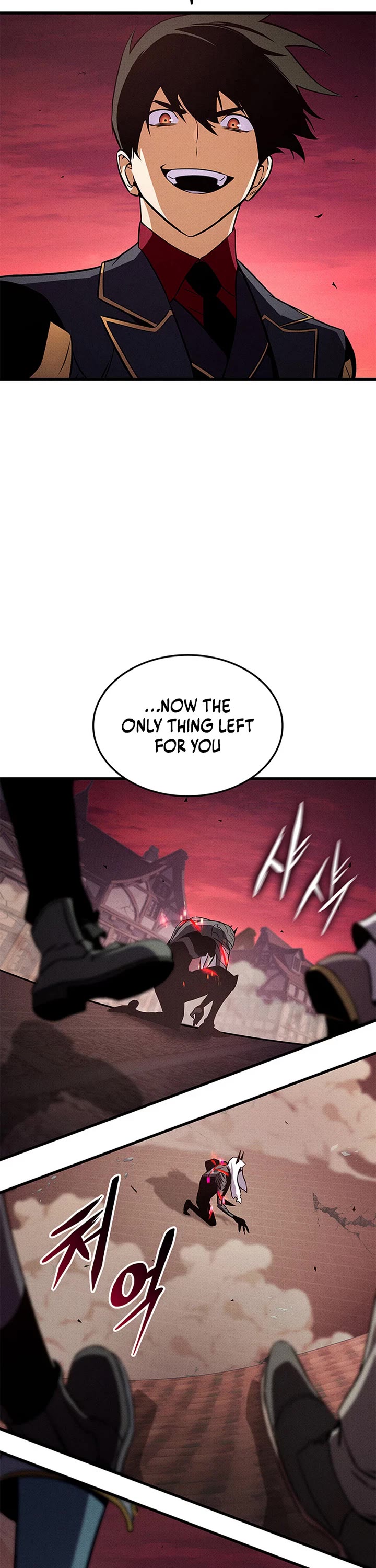 Ranker's Return (Remake) Chapter 239 page 53 - Chapter 239