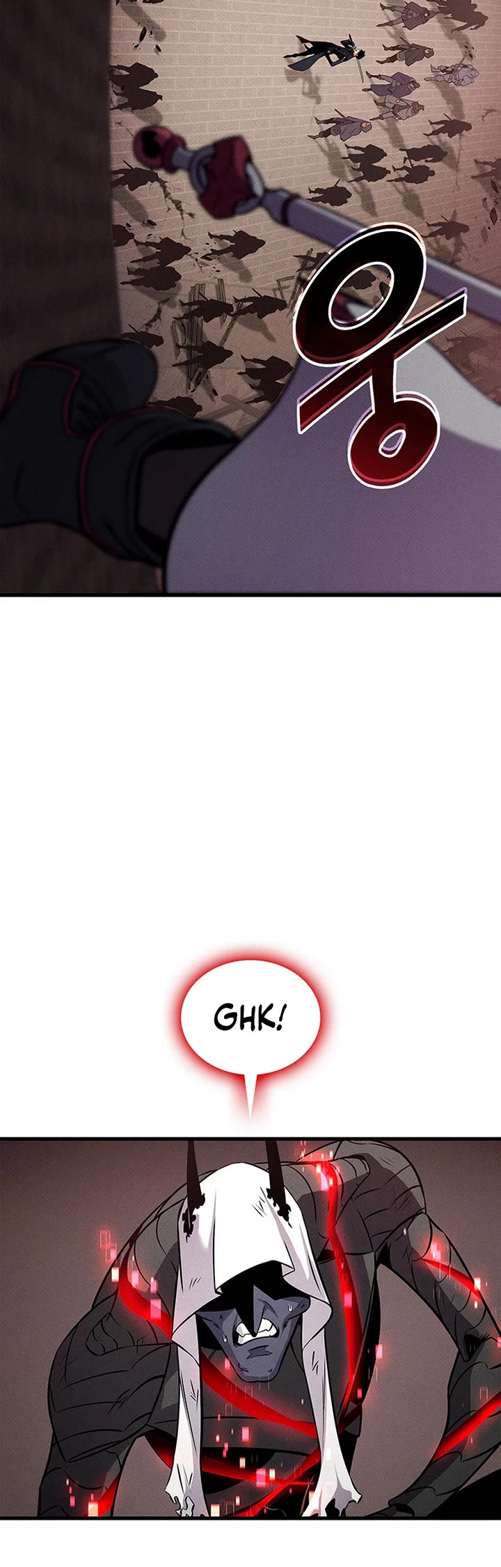 Ranker's Return (Remake) Chapter 239 page 55 - Chapter 239