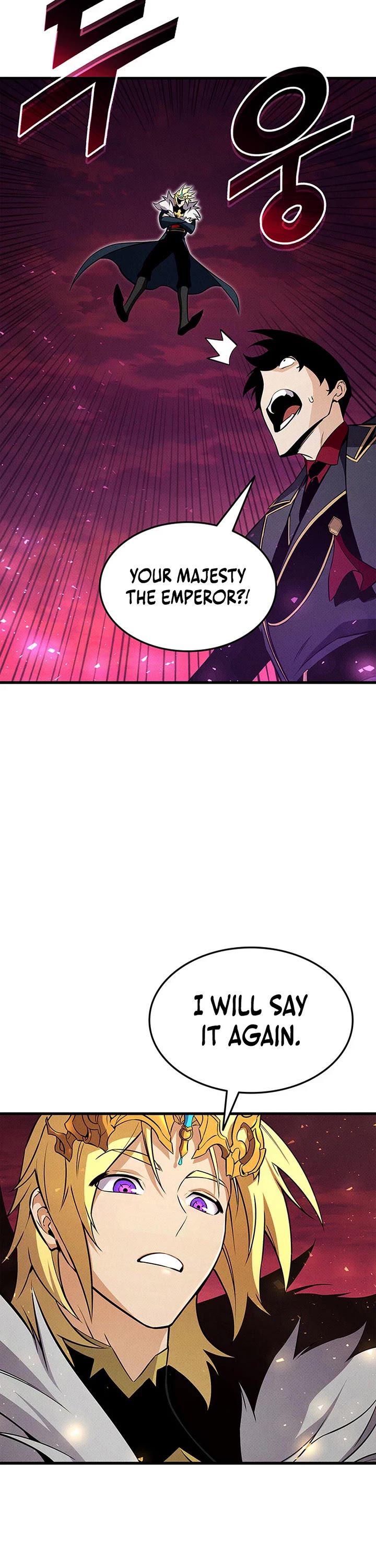 Ranker's Return (Remake) Chapter 239 page 58 - Chapter 239