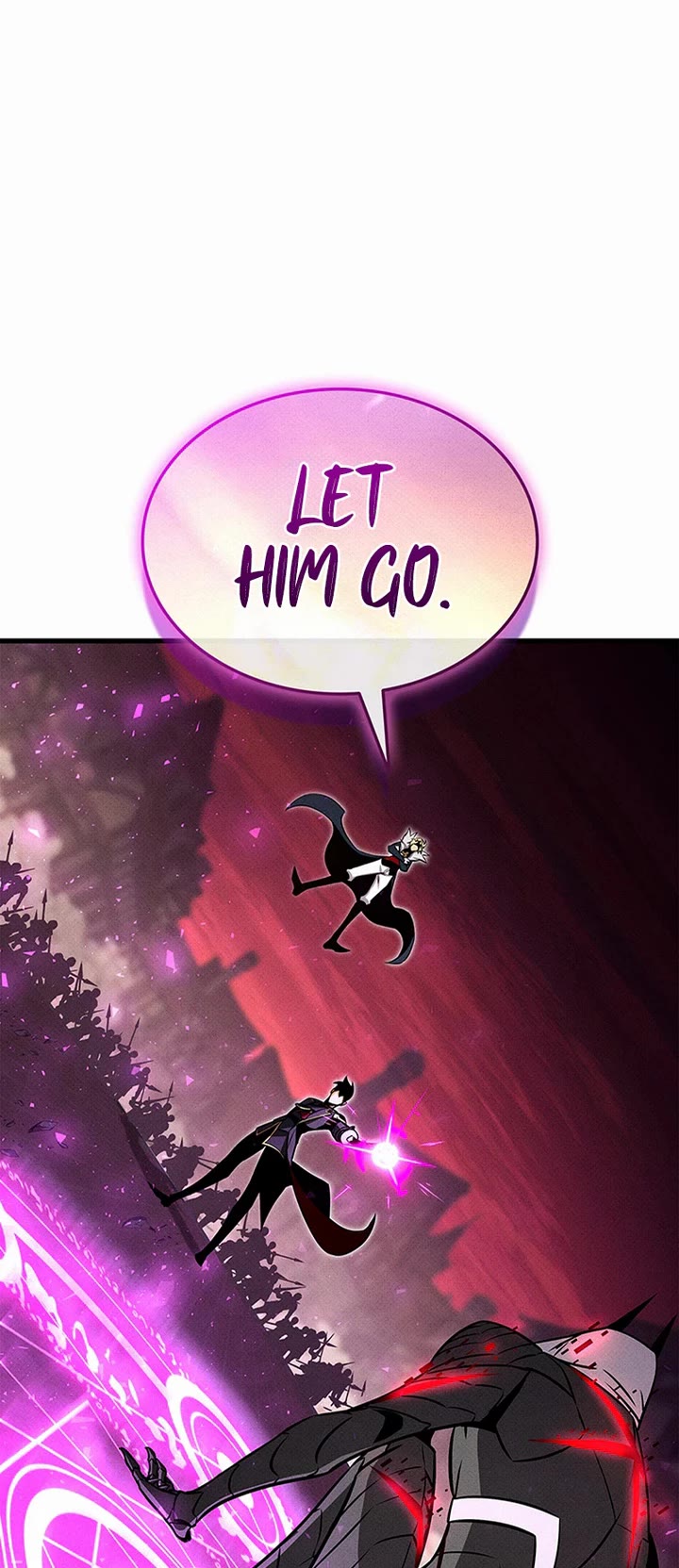 Ranker's Return (Remake) Chapter 239 page 59 - Chapter 239