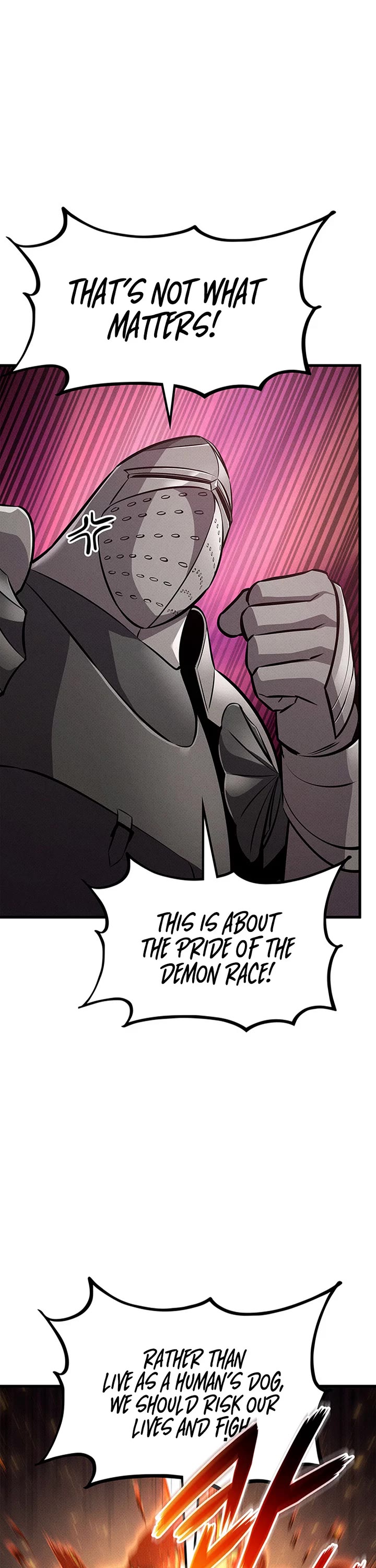 Ranker's Return (Remake) Chapter 239 page 6 - Chapter 239