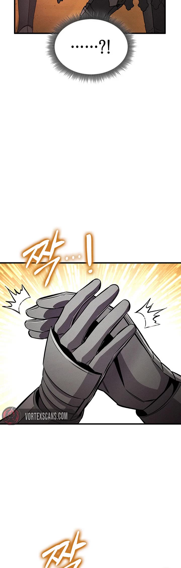 Ranker's Return (Remake) Chapter 239 page 9 - Chapter 239