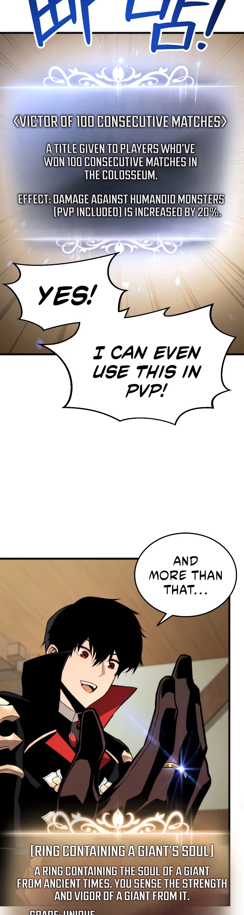 Ranker's Return (Remake) Chapter 24 page 13 - Chapter 24