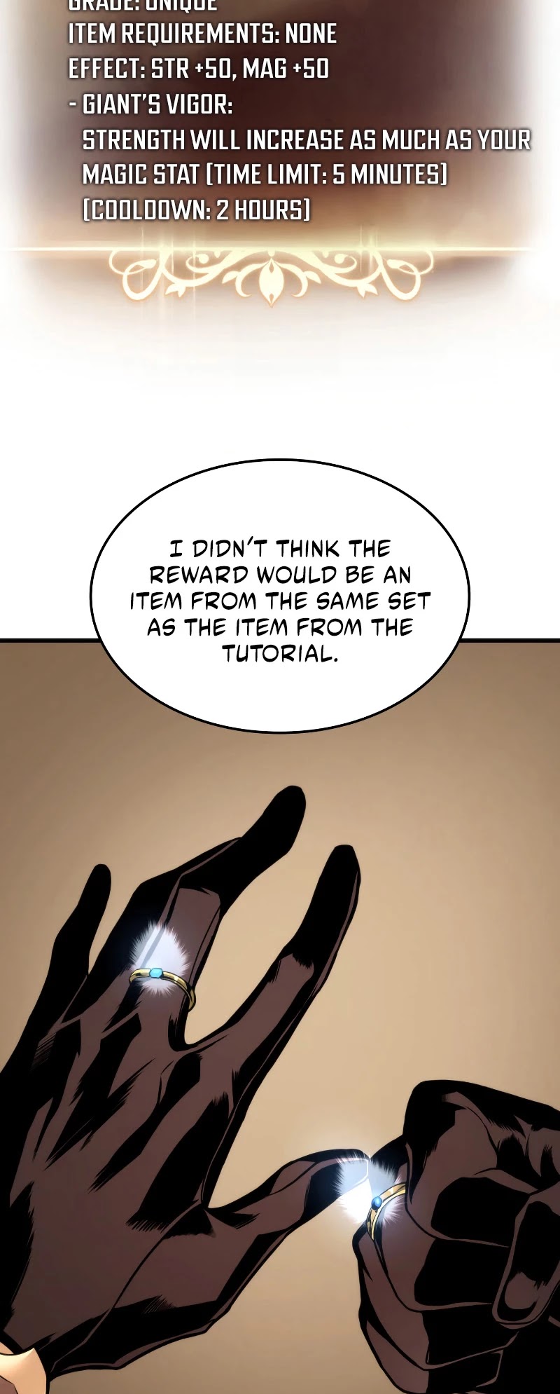 Ranker's Return (Remake) Chapter 24 page 14 - Chapter 24