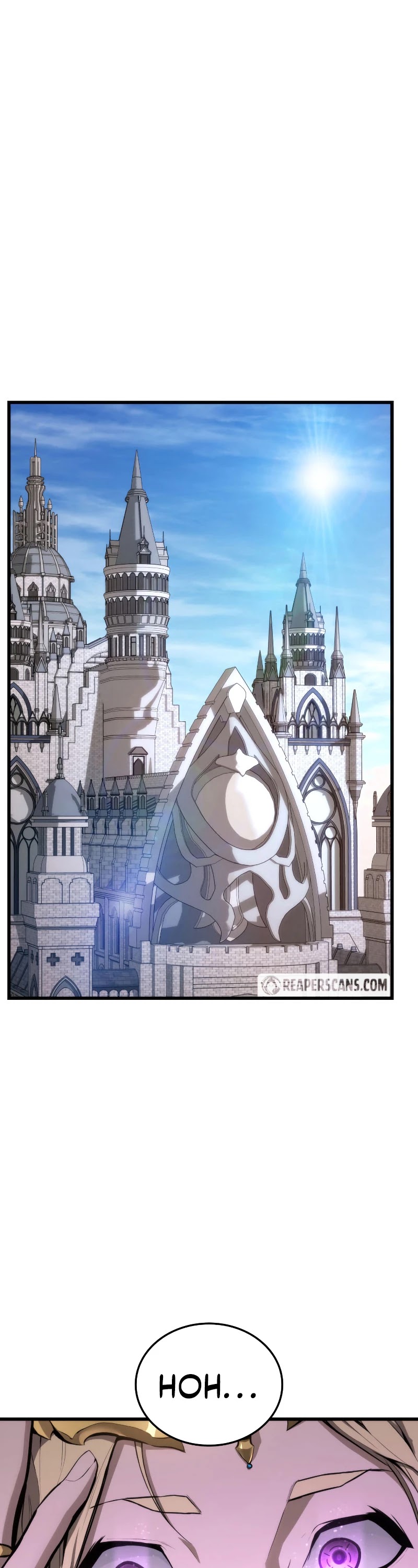 Ranker's Return (Remake) Chapter 24 page 21 - Chapter 24