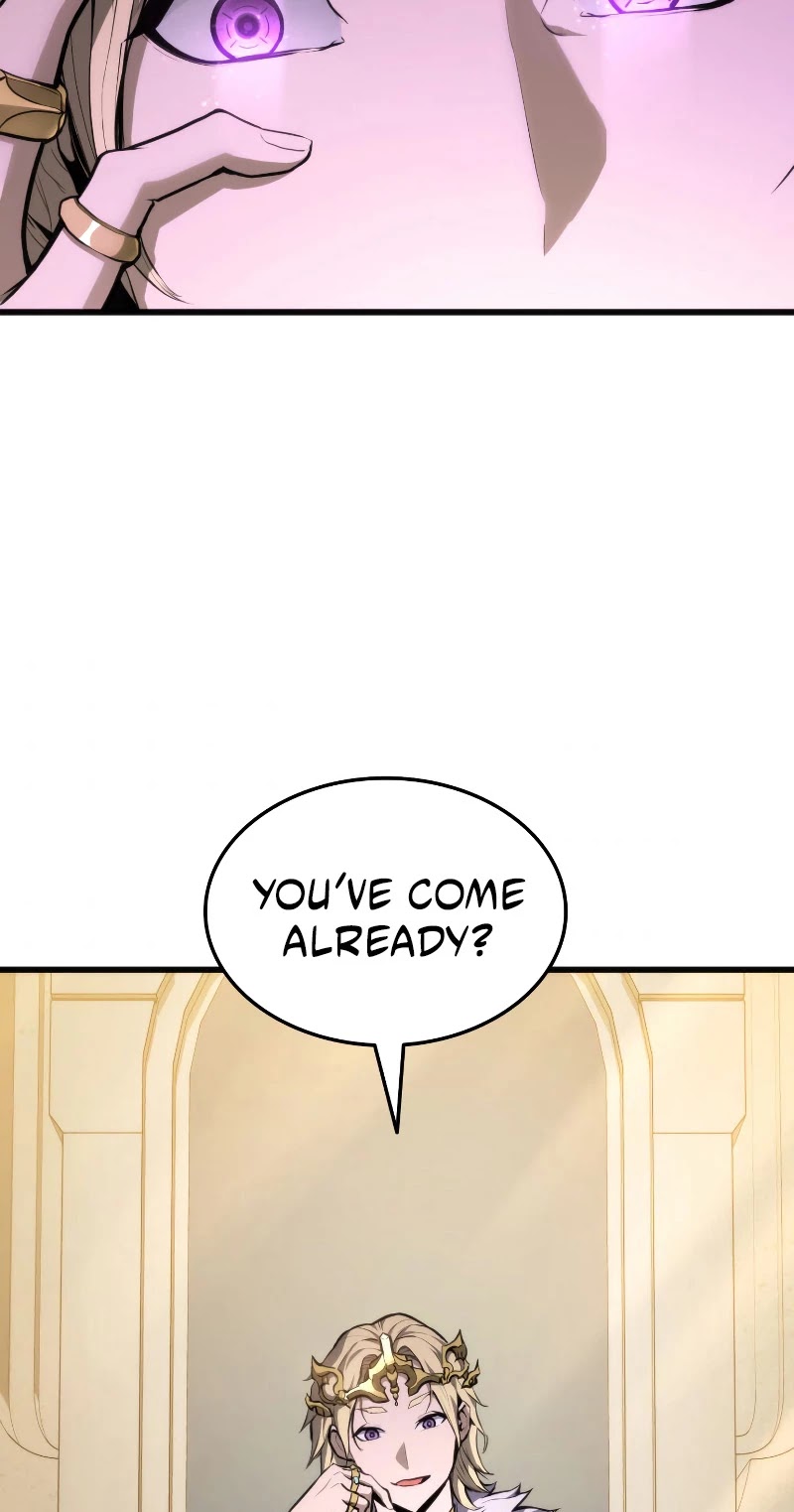 Ranker's Return (Remake) Chapter 24 page 22 - Chapter 24