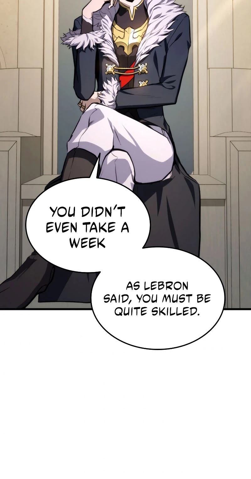Ranker's Return (Remake) Chapter 24 page 23 - Chapter 24
