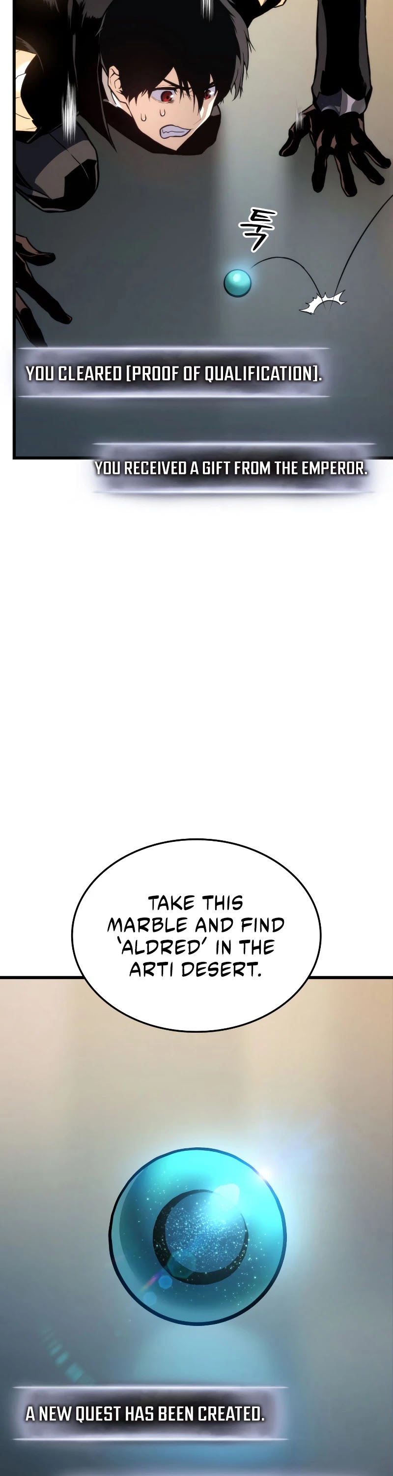 Ranker's Return (Remake) Chapter 24 page 25 - Chapter 24