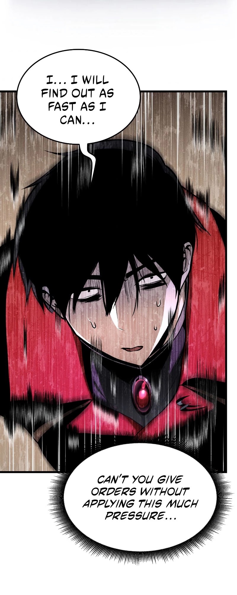 Ranker's Return (Remake) Chapter 24 page 28 - Chapter 24