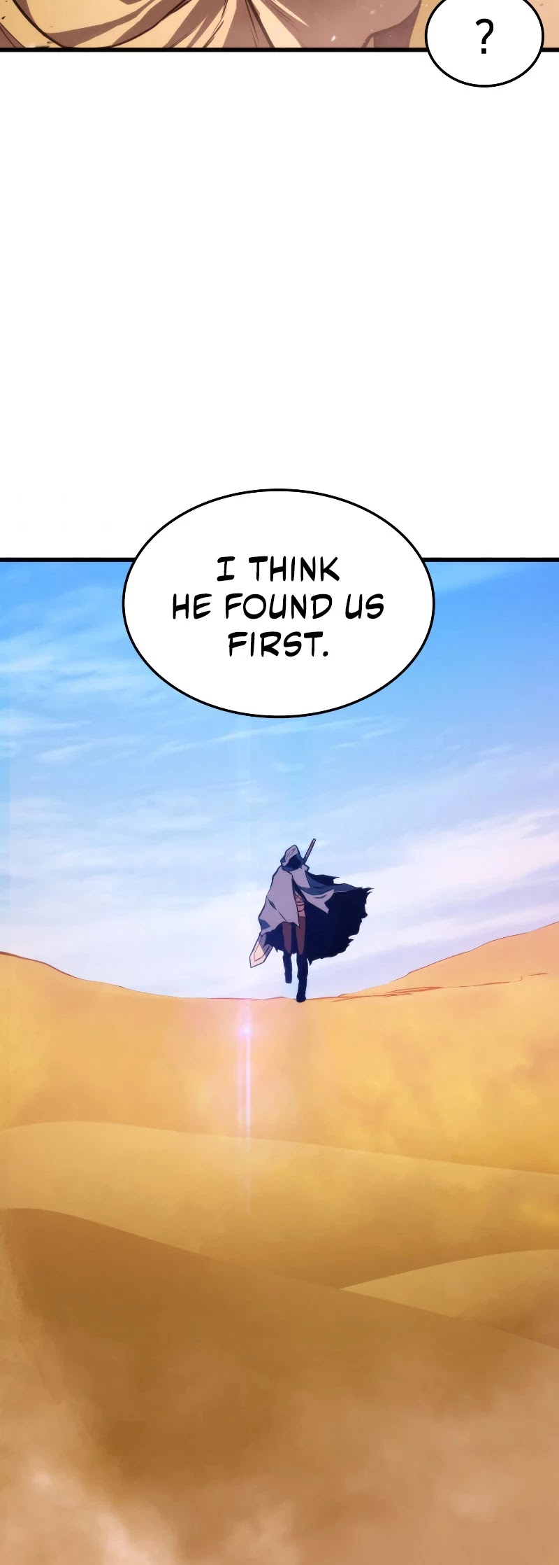 Ranker's Return (Remake) Chapter 24 page 36 - Chapter 24