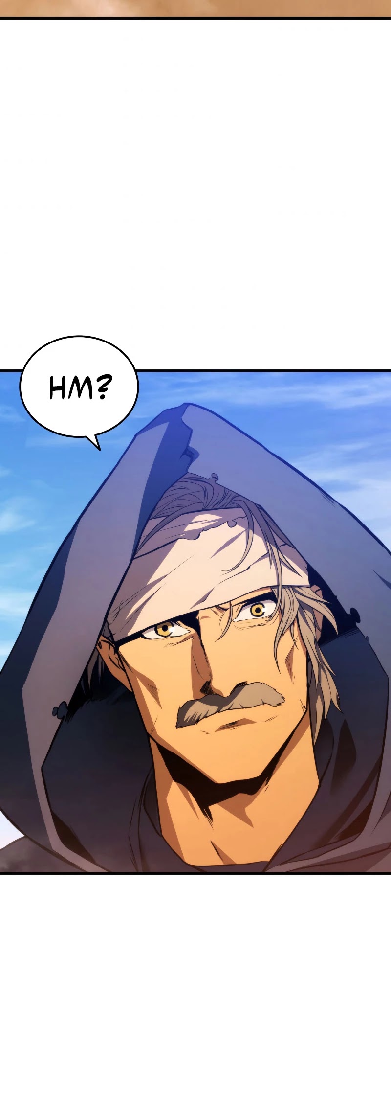 Ranker's Return (Remake) Chapter 24 page 37 - Chapter 24
