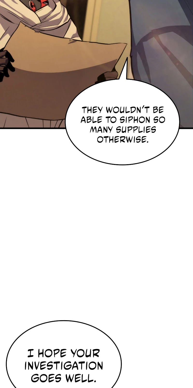 Ranker's Return (Remake) Chapter 24 page 47 - Chapter 24