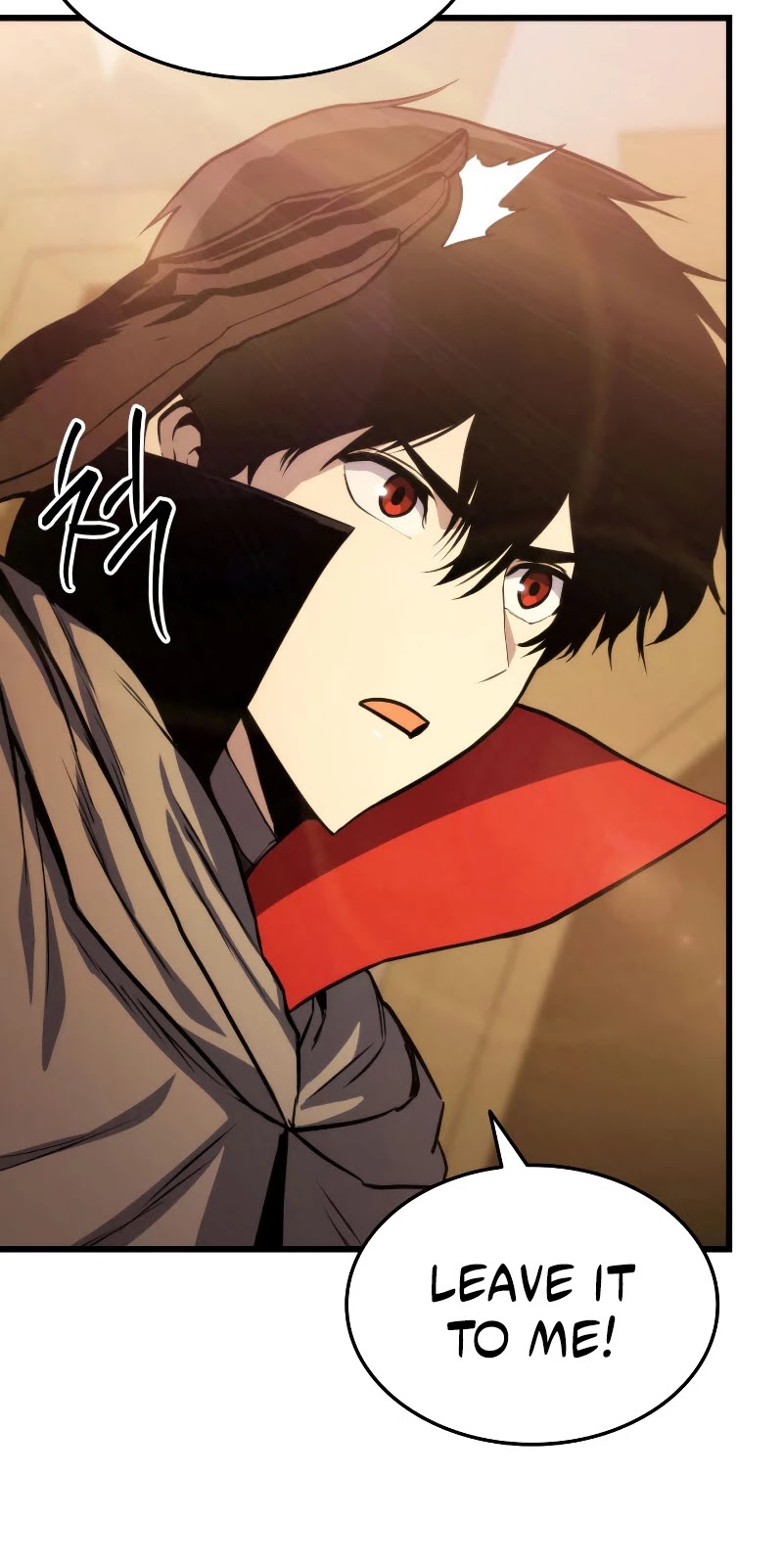 Ranker's Return (Remake) Chapter 24 page 48 - Chapter 24
