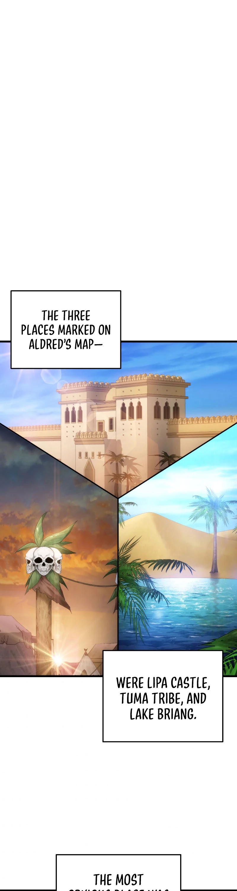 Ranker's Return (Remake) Chapter 24 page 49 - Chapter 24